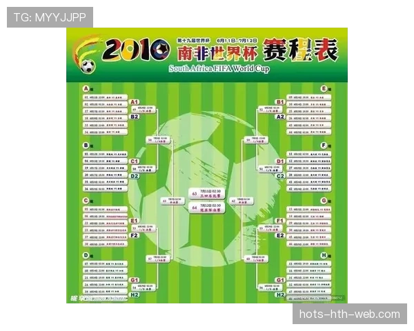 南非队2026世界杯预选赛赛程分析与出线前景预测